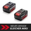 Akku "Power-X-Change" 18 V 4,0 Ah