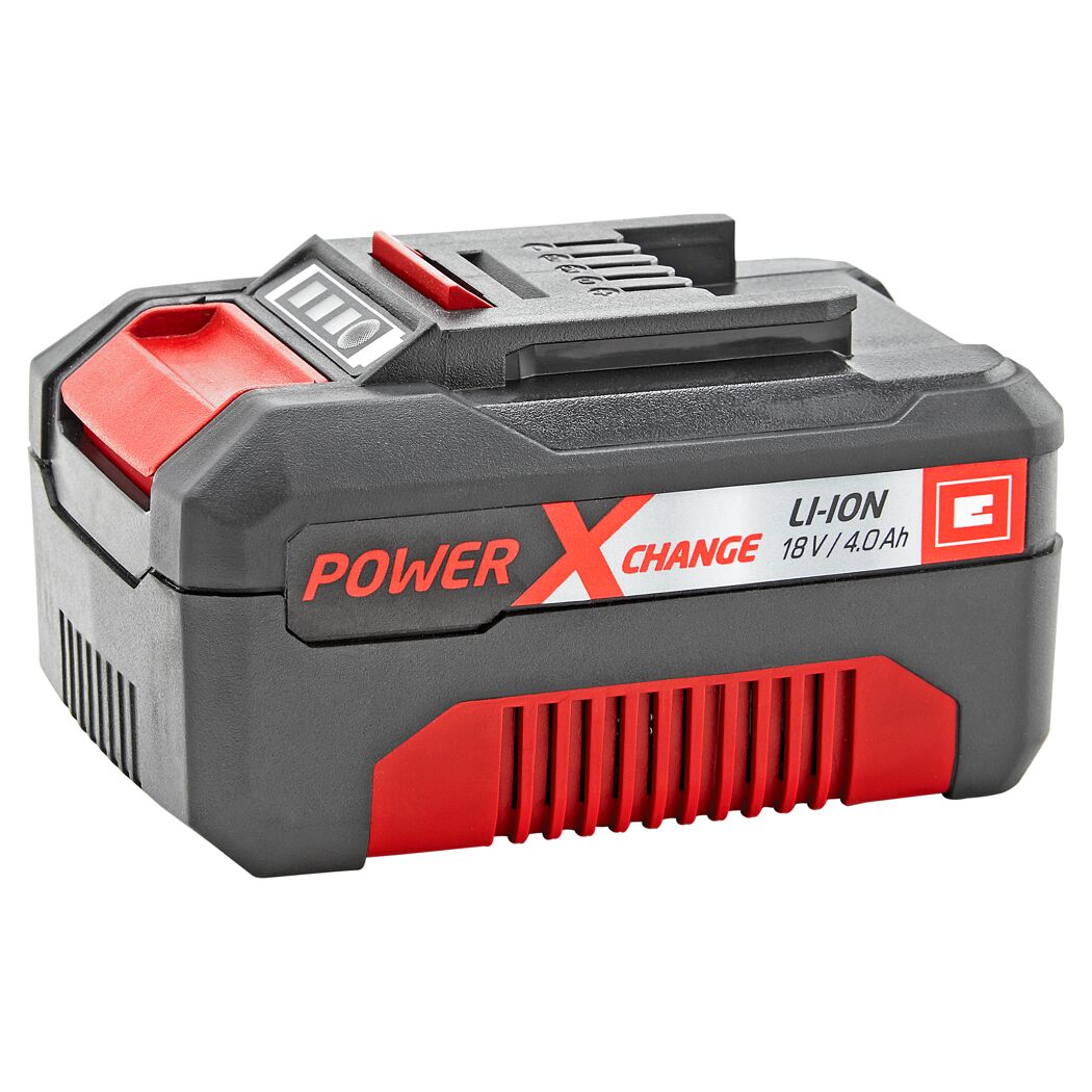 Akku "Power-X-Change" 18 V 4,0 Ah