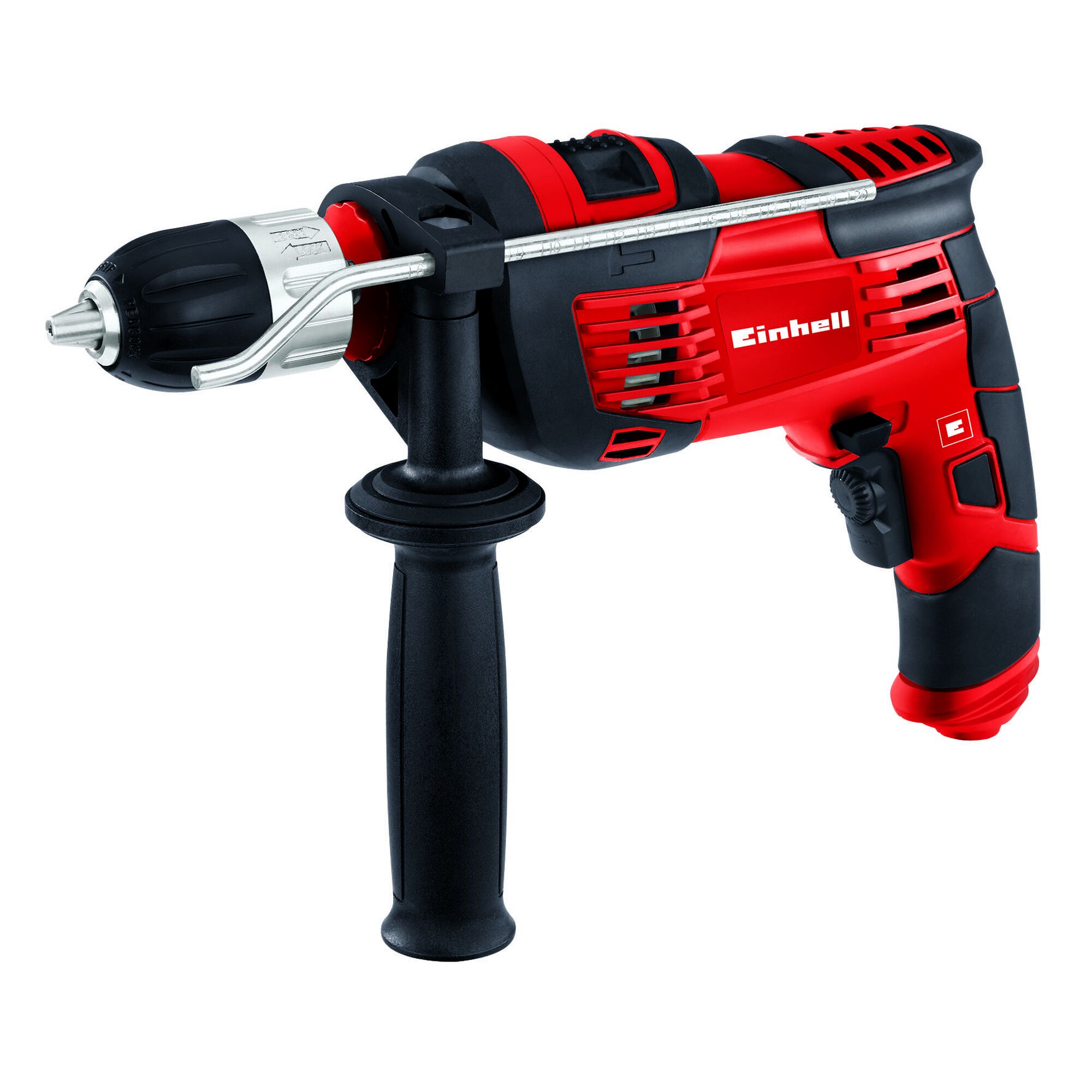 Einhell Schlagbohrmaschine TH-ID 720/1 Kit