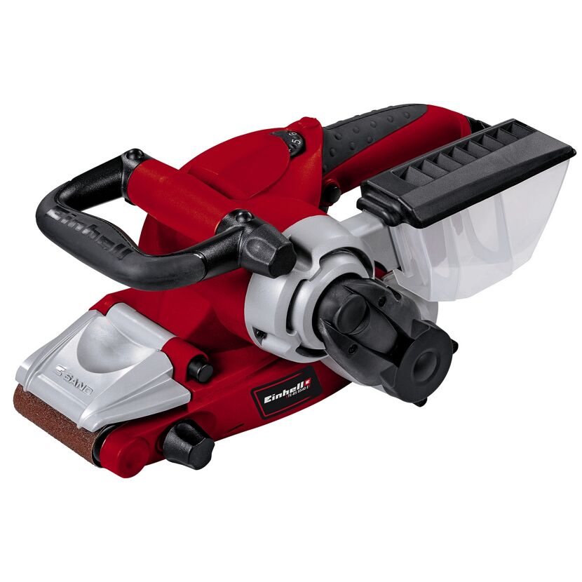 Bandschleifer 'Expert' TE-BS 8540 E, 850 W