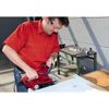 Bandschleifer 'Expert' TE-BS 8540 E, 850 W