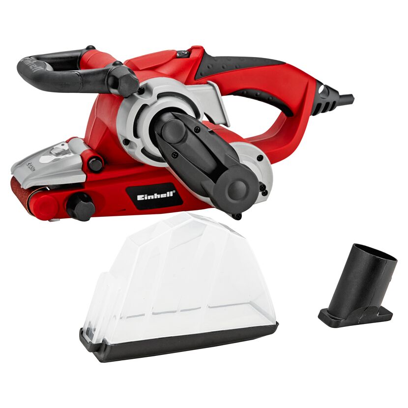 Bandschleifer 'Expert' TE-BS 8540 E, 850 W