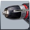 Schlagbohrmaschine 'TC-ID 550 E'