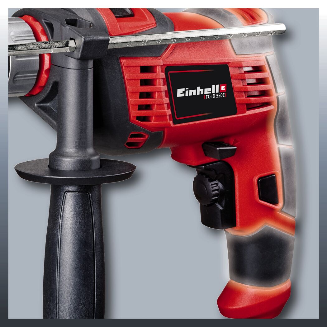Schlagbohrmaschine 'TC-ID 550 E'