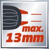Schlagbohrmaschine 'TC-ID 550 E'