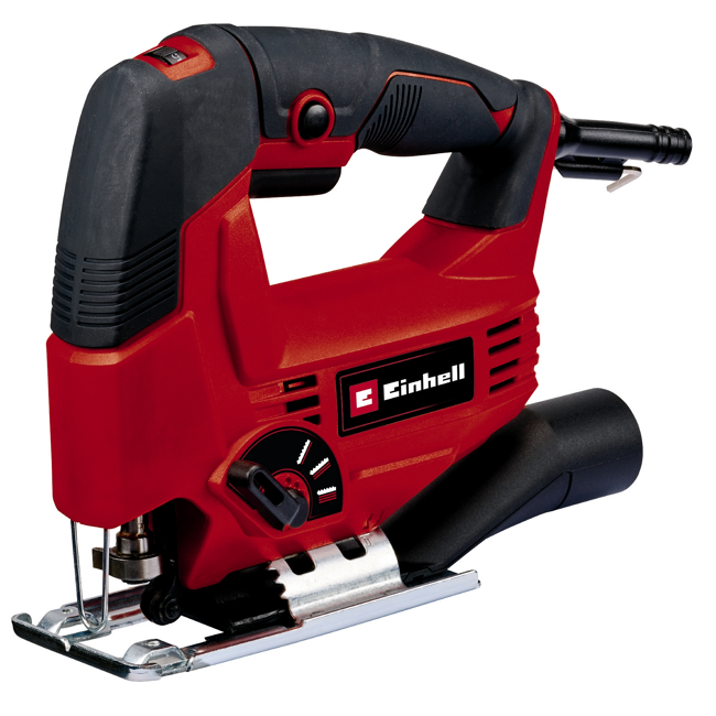 Bild von Stichsäge 'TC-JS 80/1' 550 W