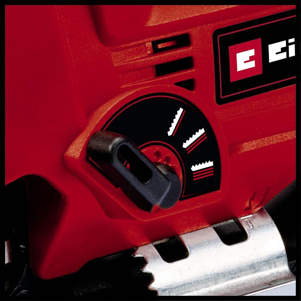 Stichsäge 'TC-JS 80/1' 550 W