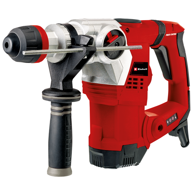 Bild von Bohrhammer 'TE-RH 32 E'