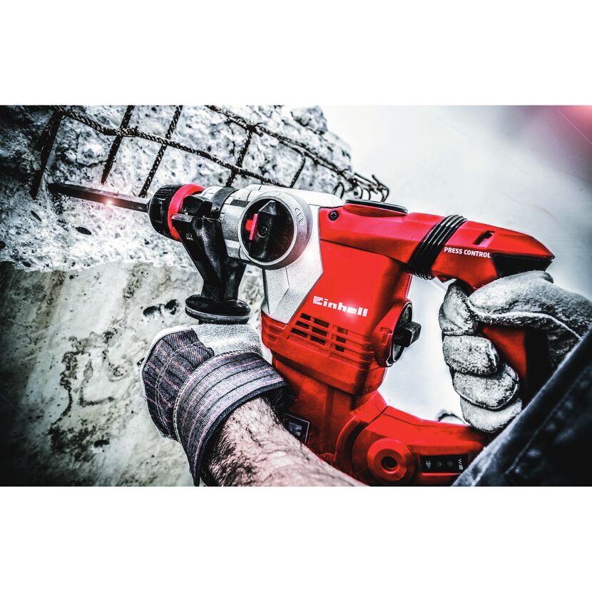 Bohrhammer 'TE-RH 32 E'