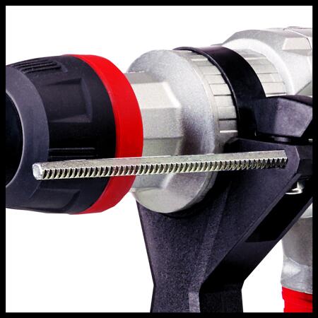 8. Bild von Bohrhammer 'TE-RH 32 E'