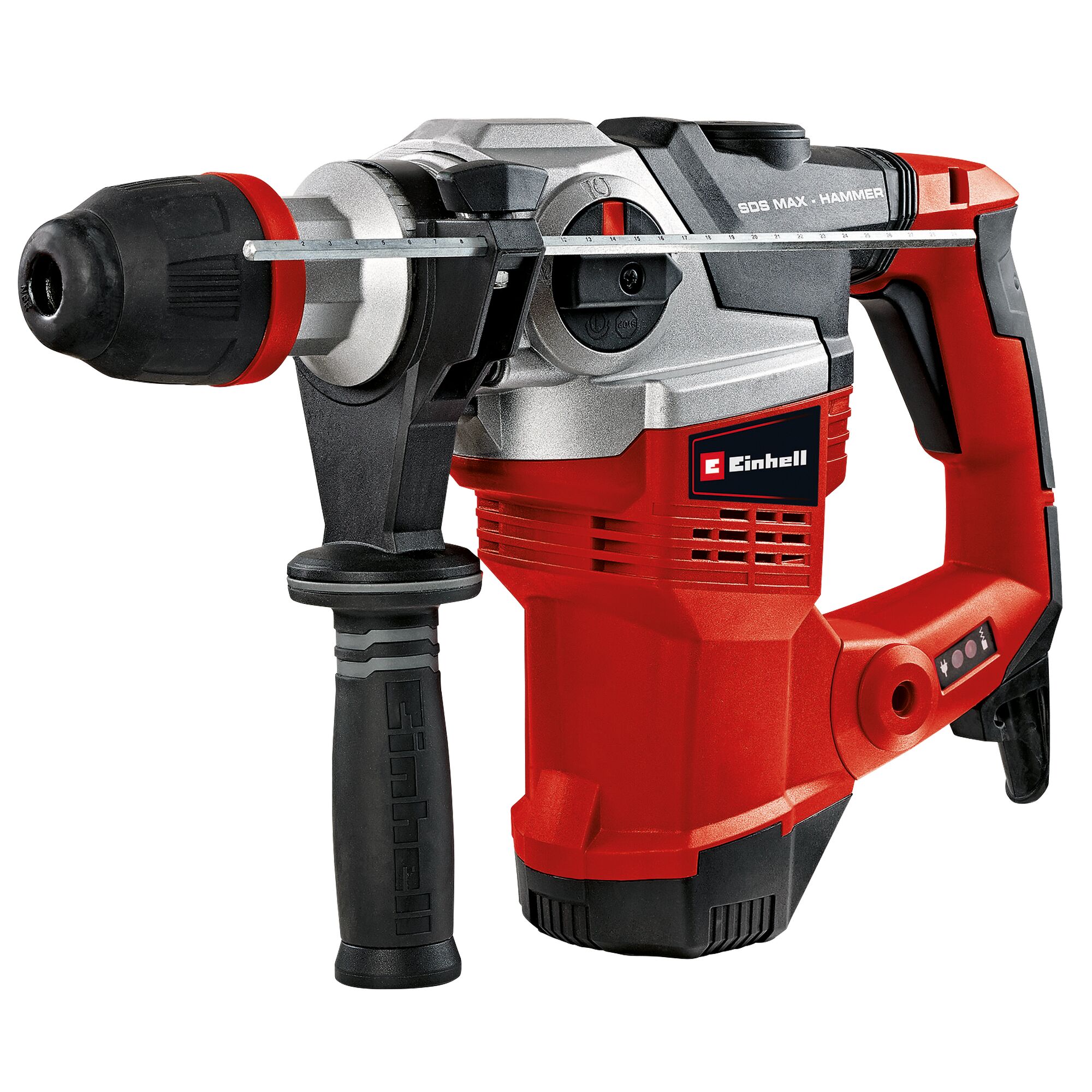 Einhell Bohrhammer TE-RH 38 E