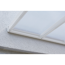 Verkleinertes Bild von Terrassenüberdachung/Carport 'Typ A' 306 x 306 cm weiß