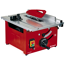 Tischkreissäge  'TC-TS 1200' rot 900 W
