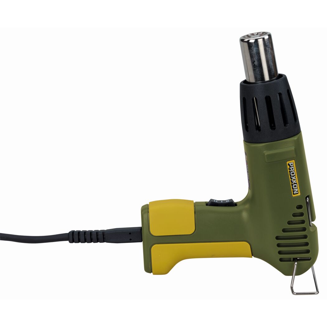 Heißluftpistole MH 550 Micro von Proxxon