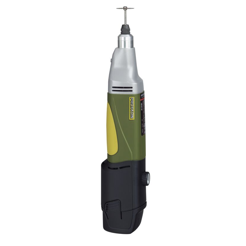 Akku-Industrie-Bohrschleifer 'Micromot' IBS/A 10,8 V