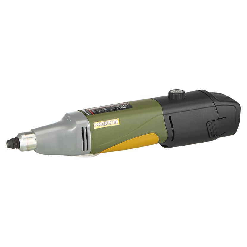 Akku-Industrie-Bohrschleifer 'Micromot' IBS/A 10,8 V