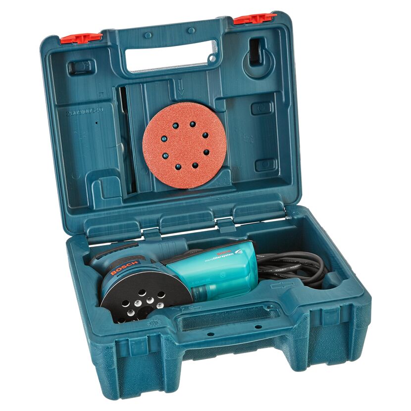 Exzenterschleifer 'Professional' GEX 125-1 AE