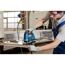 Stichsäge 'Professional GST 90 BE' blau 650 W, inkl. Transportkoffer