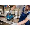 Stichsäge 'Professional GST 90 BE' blau 650 W, inkl. Transportkoffer
