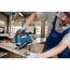 Stichsäge 'Professional GST 90 BE' blau 650 W, inkl. Transportkoffer