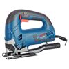 Stichsäge 'Professional GST 90 BE' blau 650 W, inkl. Transportkoffer
