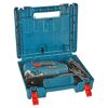 Stichsäge 'Professional GST 90 BE' blau 650 W, inkl. Transportkoffer