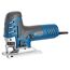 Stichsäge 'Professional GST 150 CE' blau 780 W, inkl. Transportkoffer