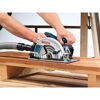 Handkreissäge 'GKS 190 Professional' 1400 W, Ø 190 mm