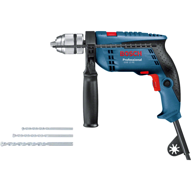 Bild von Schlagbohrmaschine 'GSB 13 RE Professional'