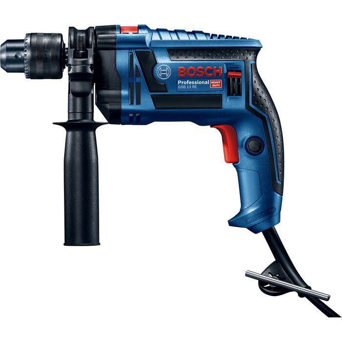 Bosch Schlagbohrmaschine 'GSB 13 RE Professional'