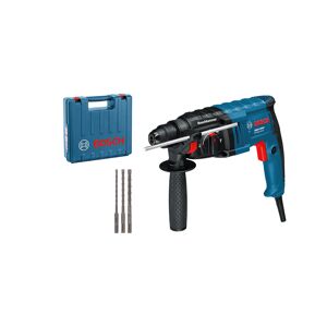 Bohrhammer 'GBH 2-20 D Professional' in Koffer