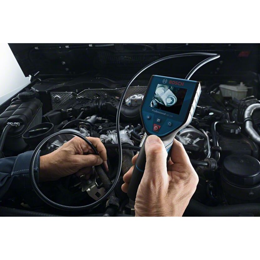 Endoskopkamera 'Professional' GIC 120 EU