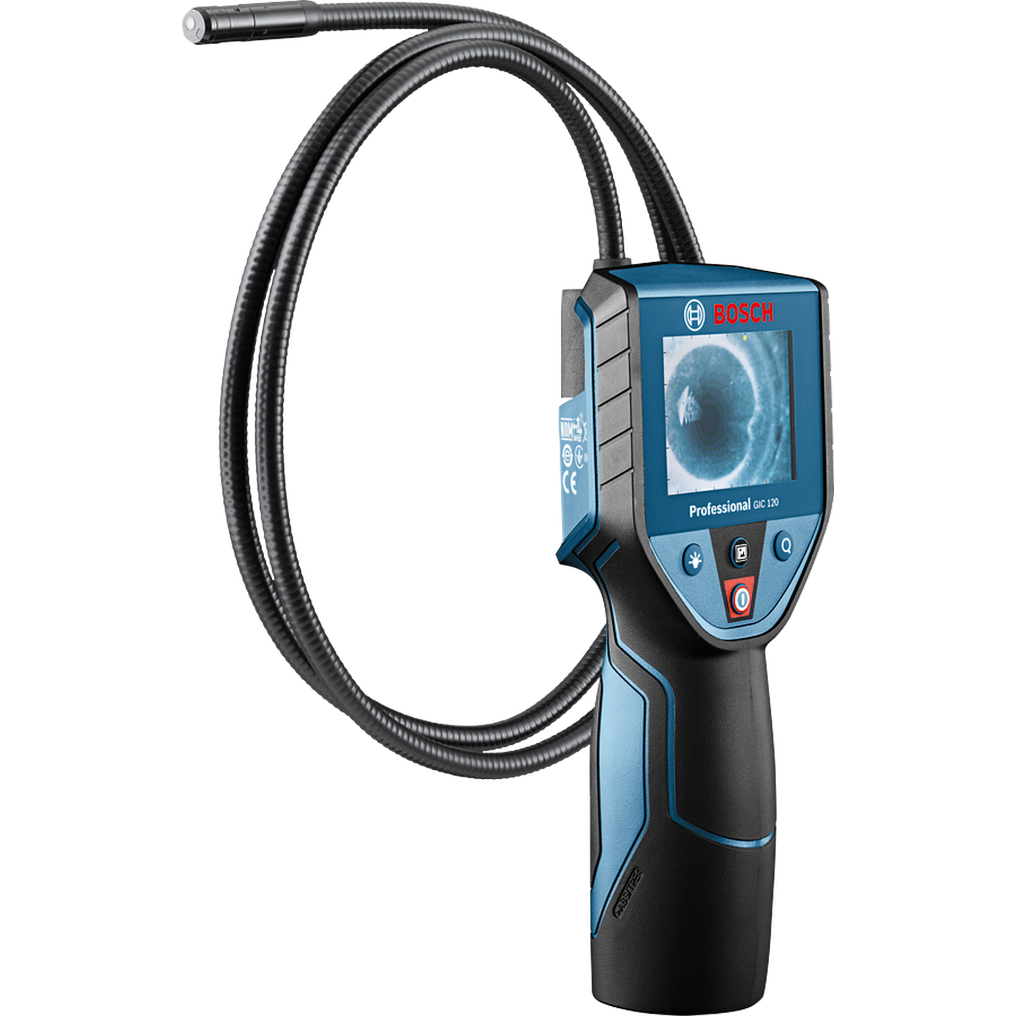 Endoskopkamera 'Professional' GIC 120 EU
