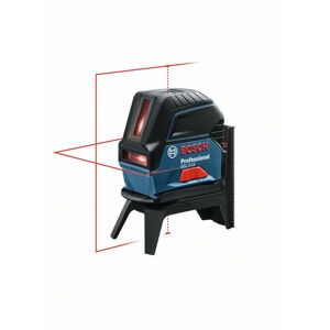 Linienlaser "Professional" GCL 2-15