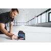 Linienlaser 'Professional GCL 2-15'