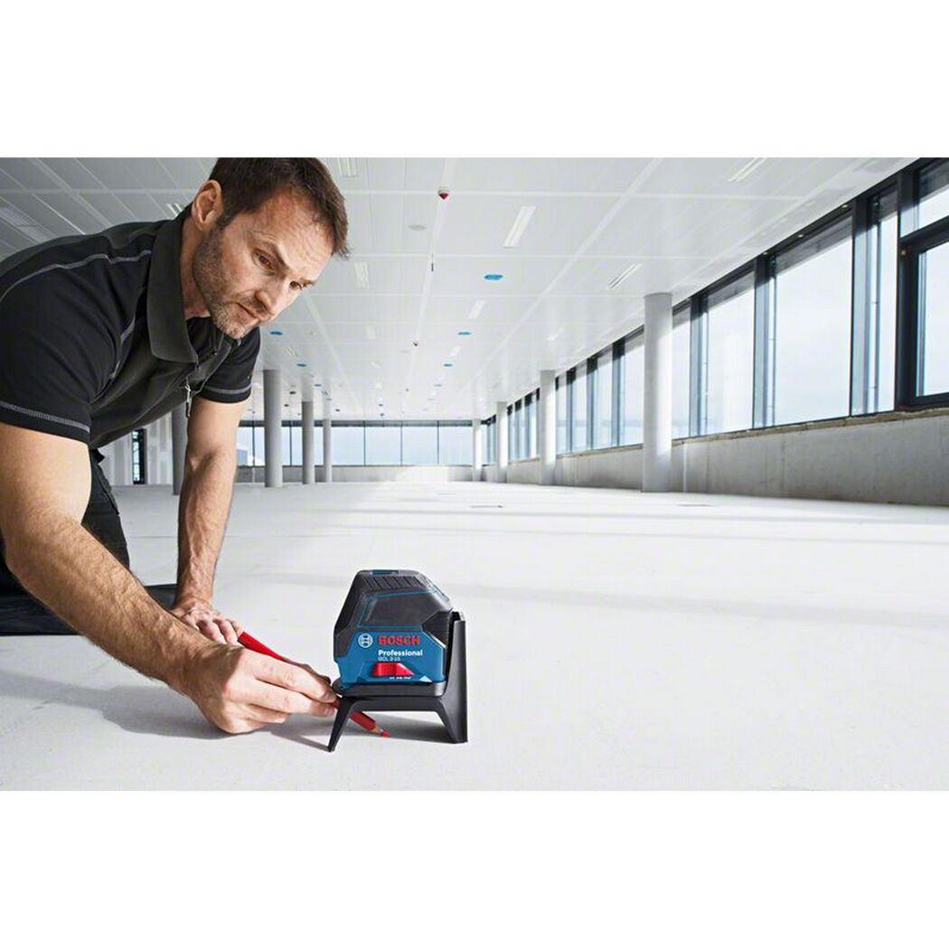 Linienlaser 'Professional GCL 2-15'