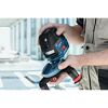 Linienlaser 'Professional GLL 3-50' mit Laserzieltafel