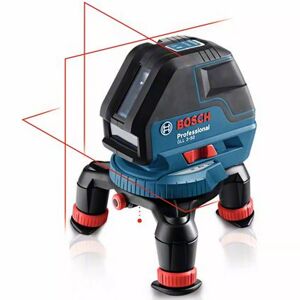 Linienlaser 'Professional GLL 3-50' mit Laserzieltafel