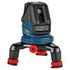 Linienlaser 'Professional GLL 3-50' mit Laserzieltafel