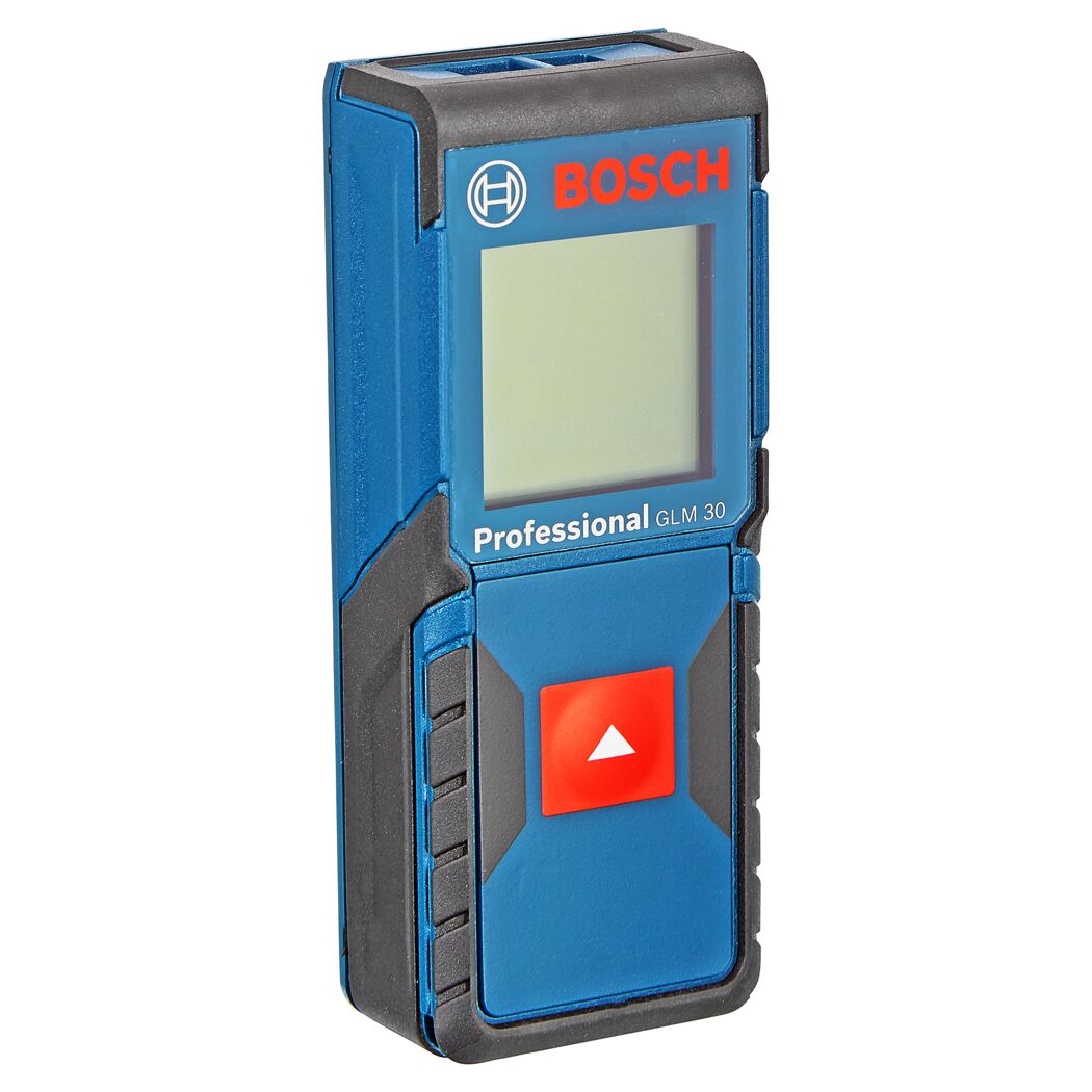 Laser-Entfernungsmesser 'Professional GLM 30'