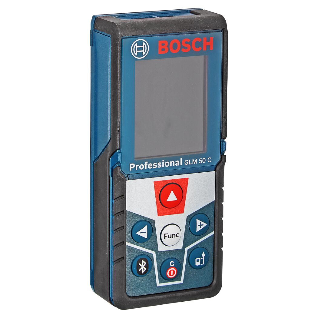 Laser-Entfernungsmesser 'Professional GLM 50 C'