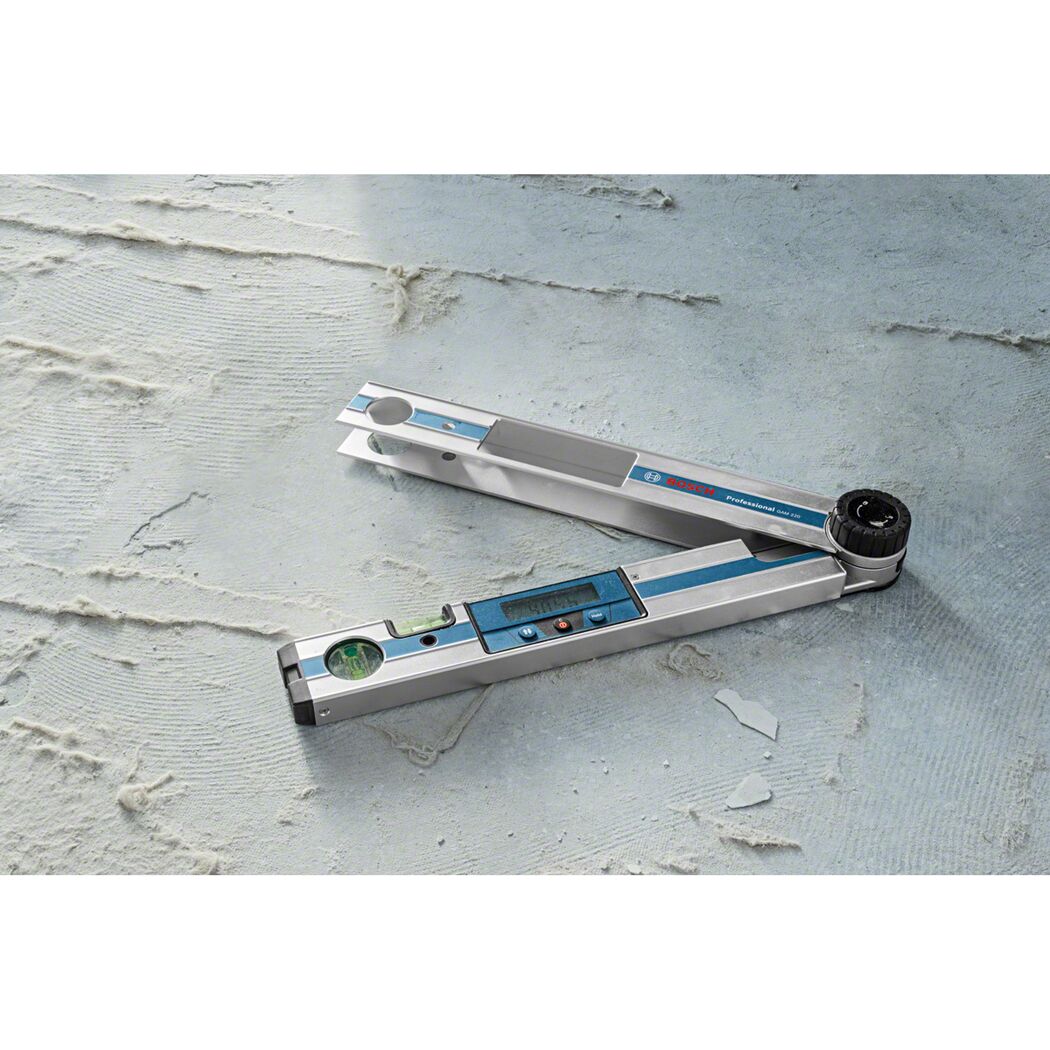 Winkelmesser 'Professional GAM 220' 48,6 cm