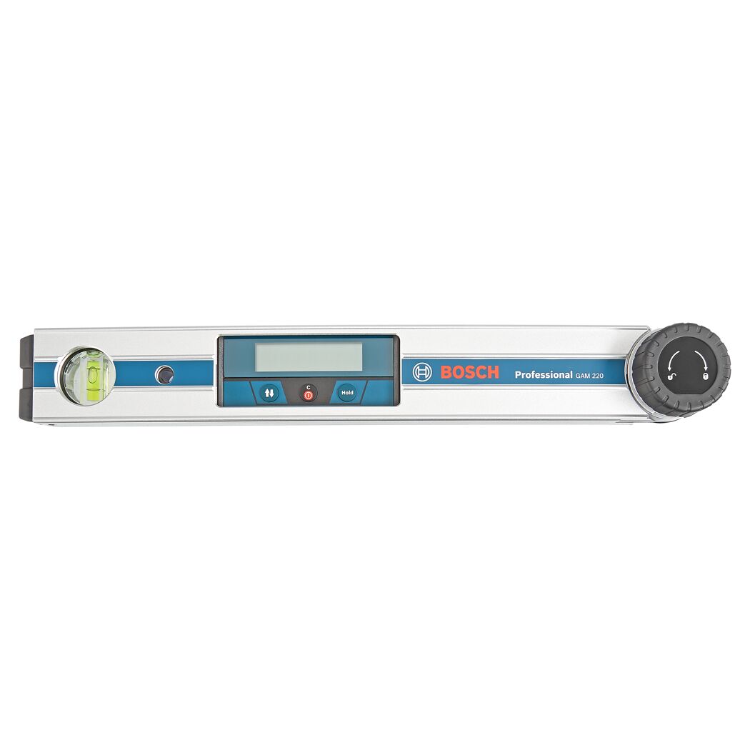 Winkelmesser 'Professional GAM 220' 48,6 cm