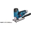Akku-Stichsäge 'Professional GST 12V-70' 12 V ohne Akku, 1500-2800 r/min