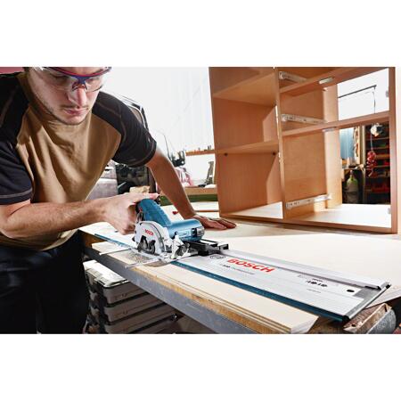 3. Bild von Akku-Handkreissäge 'Professional GKS 12V-26' 12 V ohne Akku, Ø 85 mm