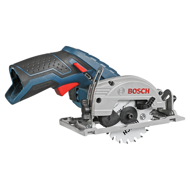 Bild von Akku-Handkreissäge 'Professional GKS 12V-26' 12 V ohne Akku, Ø 85 mm