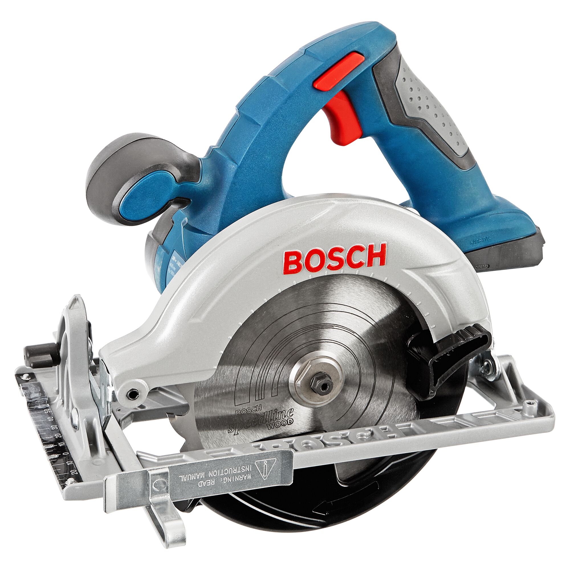 Akku-Handkreissäge Bosch GKS 18 V-LI