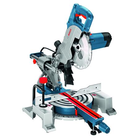 2. Bild von Paneelsäge 'Professional GCM 800 SJ' 1400 W, Ø 216 mm