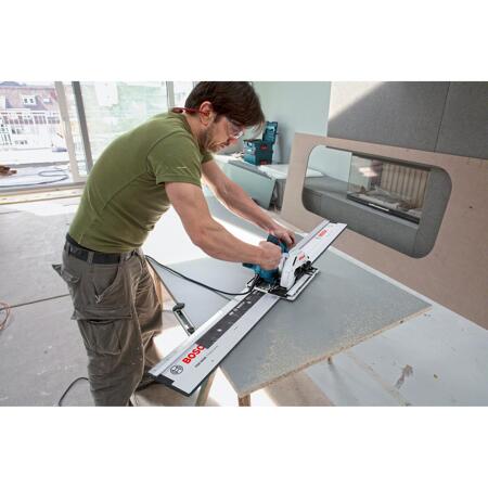 4. Bild von Handkreissäge 'GKS 55+ G Professional' 1200 W, Ø 165 mm