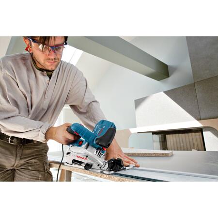5. Bild von Handkreissäge 'GKS 55+ G Professional' 1200 W, Ø 165 mm